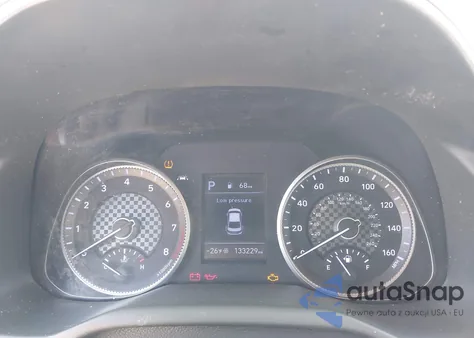 2020 Hyundai Elantra Sel/Value/Limited z USA, uszkodzony, nr VIN 5NPD84LF8LH631992